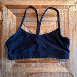 Lululemon Flow Y Bra